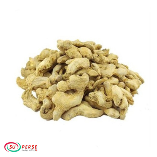 Bâton de gingembre Khanom Jun - 100 gr