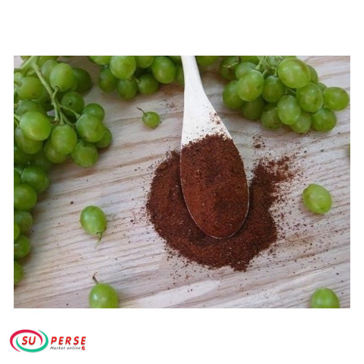 گرد غوره گلها - 100 گرم