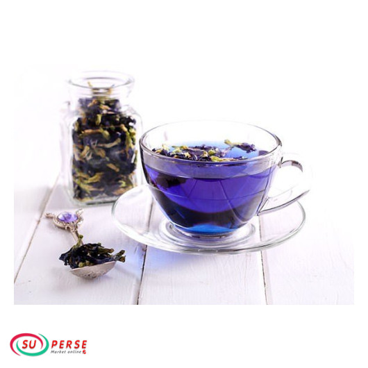 گل گاوزبان تکچین - 25 گرم