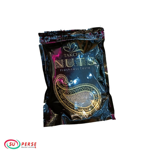 خرید آنلاین تخم شاهدانه تکچین در فرانسه و اروپا تخم شاهدانه تک چین - 300 گرم