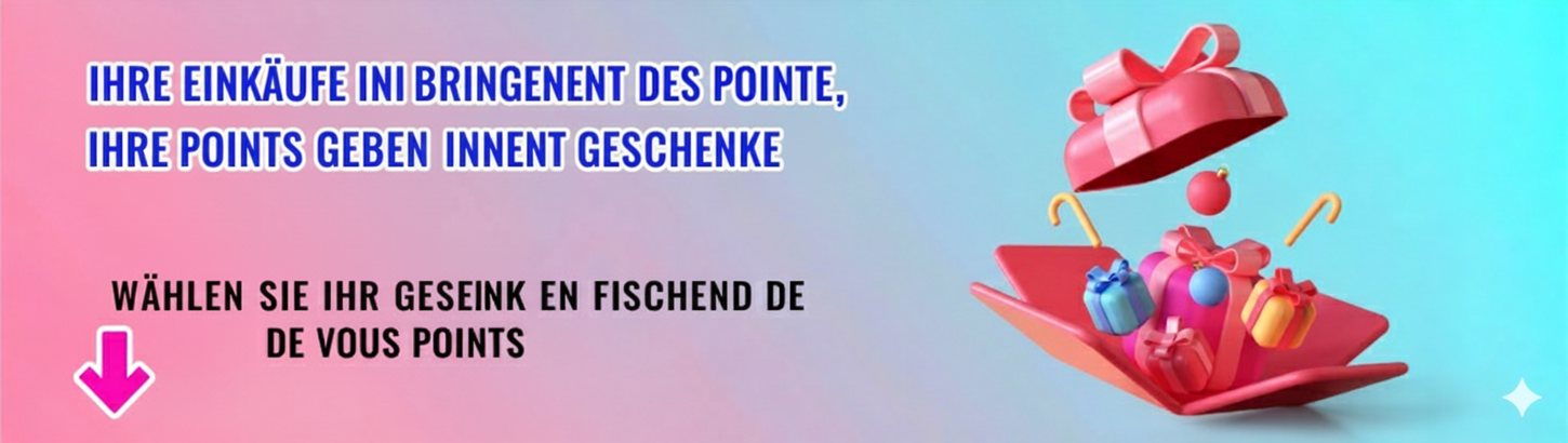 Preise und Belohnungen