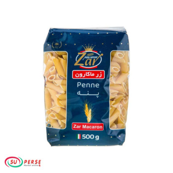 ماکارونی پنه زر ماکارون - 500 گرم