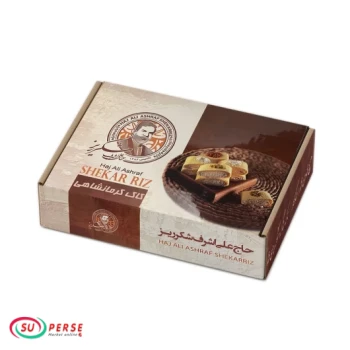 کاک شکرریز - 600 گرم