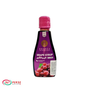 شیره انگور دلوسا - 250 گرم