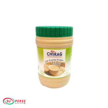 ارده کنجد چیراگ - 454 گرم