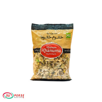 Getrocknete Hibiskusblüten von Khanum-Khanuma - 40g