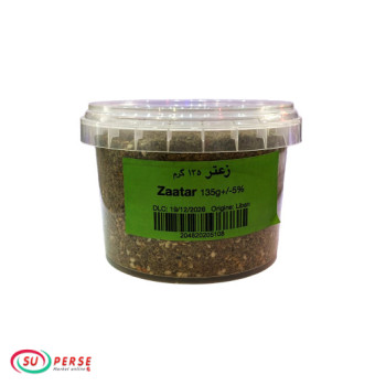 ادویه زعتر - 135 گرم
