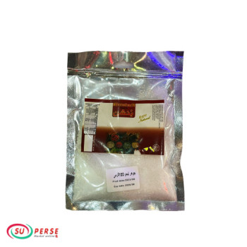 Poudre de jus de citron Bonshan - 100 g