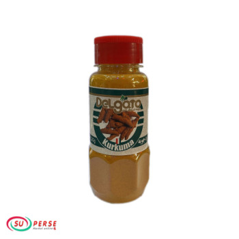ادویه زردچوبه دلگاتو - 120 گرم