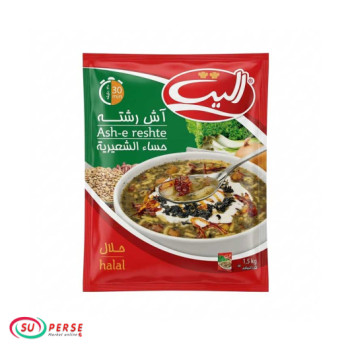 پودر آش رشته نیمه آماده الیت - 180 گرم