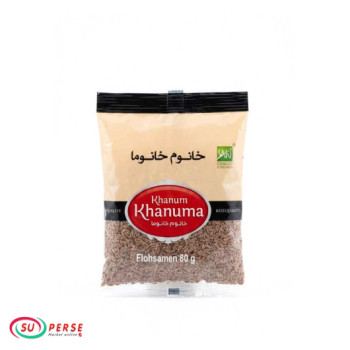 Psyllium Khanum Khanuma - 85 g