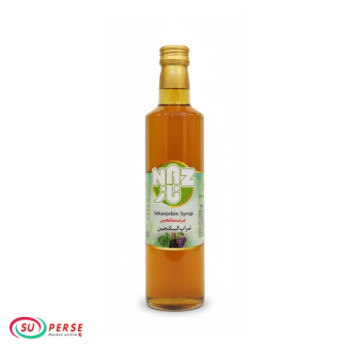 Sirop de Sekanjabin Naz -500 g