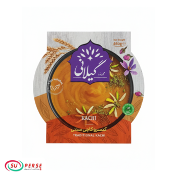 کنسرو کاچی سنتی محمدرضا - 460 گرم