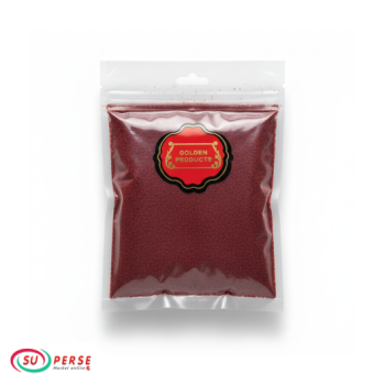 سماق قرمز تکچین - 200 گرم