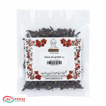 میخک خشک خاله جون - 55 گرم