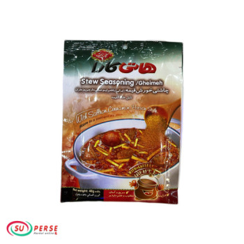چاشنی خورش قیمه هاتی کارا - 40 گرم
