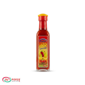 سس تند لیمو چیلی سی تو - 200 گرم