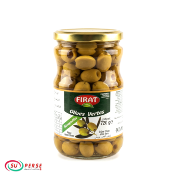 زیتون بی هسته FIRAT (720گرم)