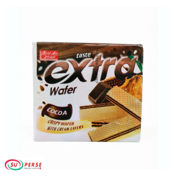 ویفر شکلاتی شیرین عسل - 32گرم
