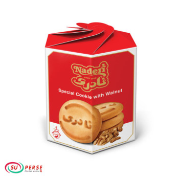 کلوچه گردویی نادری - 300 گرم