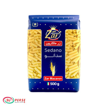 ماکارانی سدانو زر ماکارون - 500 گرم