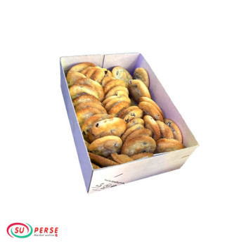 شیرینی کشمشی شیرینی لادن - 520 گرم