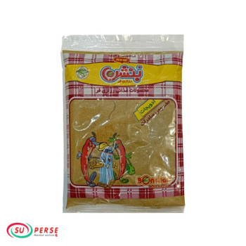 Sept épices de Bonshan - 90 gr