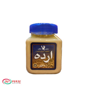 کنجد آسیاب شده عقاب - 60 گرم