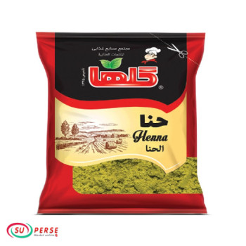حنا گلها - 50گرم