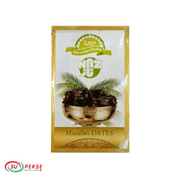 خرمای مضافتی ناز - 500 گرم