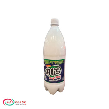 دوغ گازدار عالیس - 1.5 لیتر