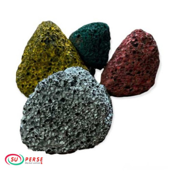 خرید اینترنتی سنگ پا در اروپا سنگ پا