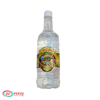 عرق زیره سیاه طراوت - 1 لیتری