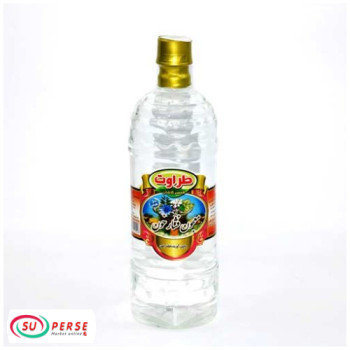 عرق معجون فشار خون طراوت - 1 لیتر